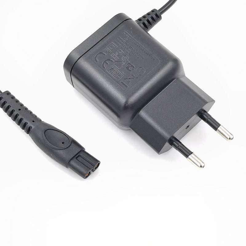 Replacement Charger for Philips Electric Shaver 5V Power Adapter for X5000 S1113 S2313 PQ888 PQ889 Models