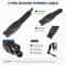 Replacement Charger for Philips Electric Shaver 5V Power Adapter for X5000 S1113 S2313 PQ888 PQ889 Models
