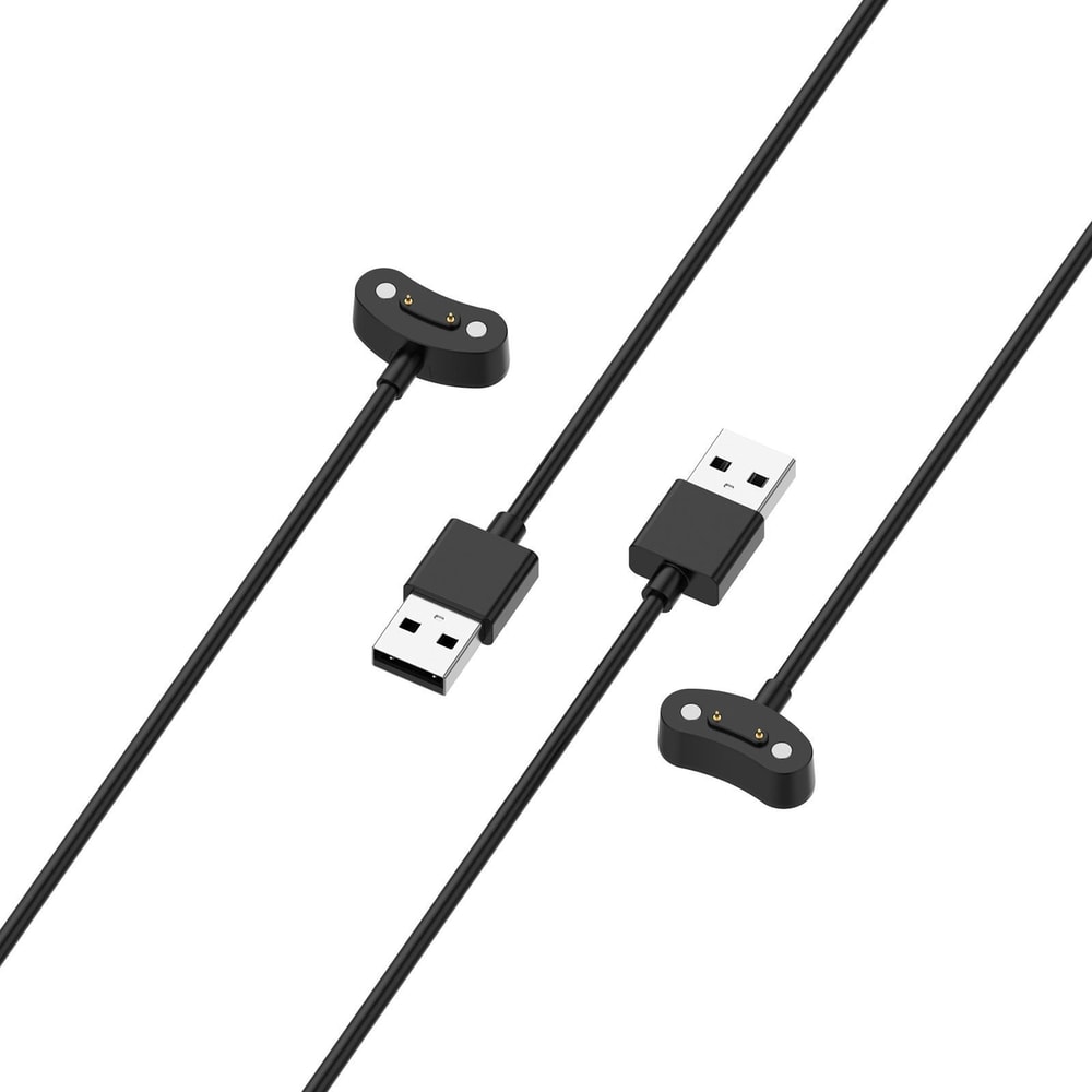 Premium Ticwatch Pro 5 Charging Cable 1m – Fast Smartwatch Charger Replacement