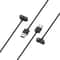 Premium Ticwatch Pro 5 Charging Cable 1m – Fast Smartwatch Charger Replacement