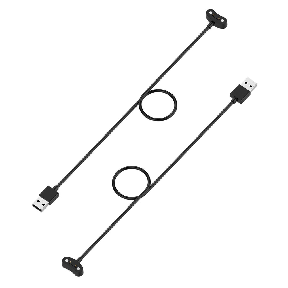 Premium Ticwatch Pro 5 Charging Cable 1m – Fast Smartwatch Charger Replacement
