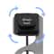 Google Pixel Watch 3 Charging Dock Rotatable Metal Fast Charger Stand