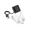 Google Pixel Watch 3 Charging Dock Rotatable Metal Fast Charger Stand