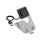 Google Pixel Watch 3 Charging Dock Rotatable Metal Fast Charger Stand
