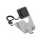 Google Pixel Watch 3 Charging Dock Rotatable Metal Fast Charger Stand