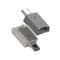64GB USB-C Flash Drive with Keychain Portable Zinc Alloy Type-C Memory Stick