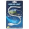 Flexible USB LED Reading Light for Laptop, Keyboard & Desk Lighting