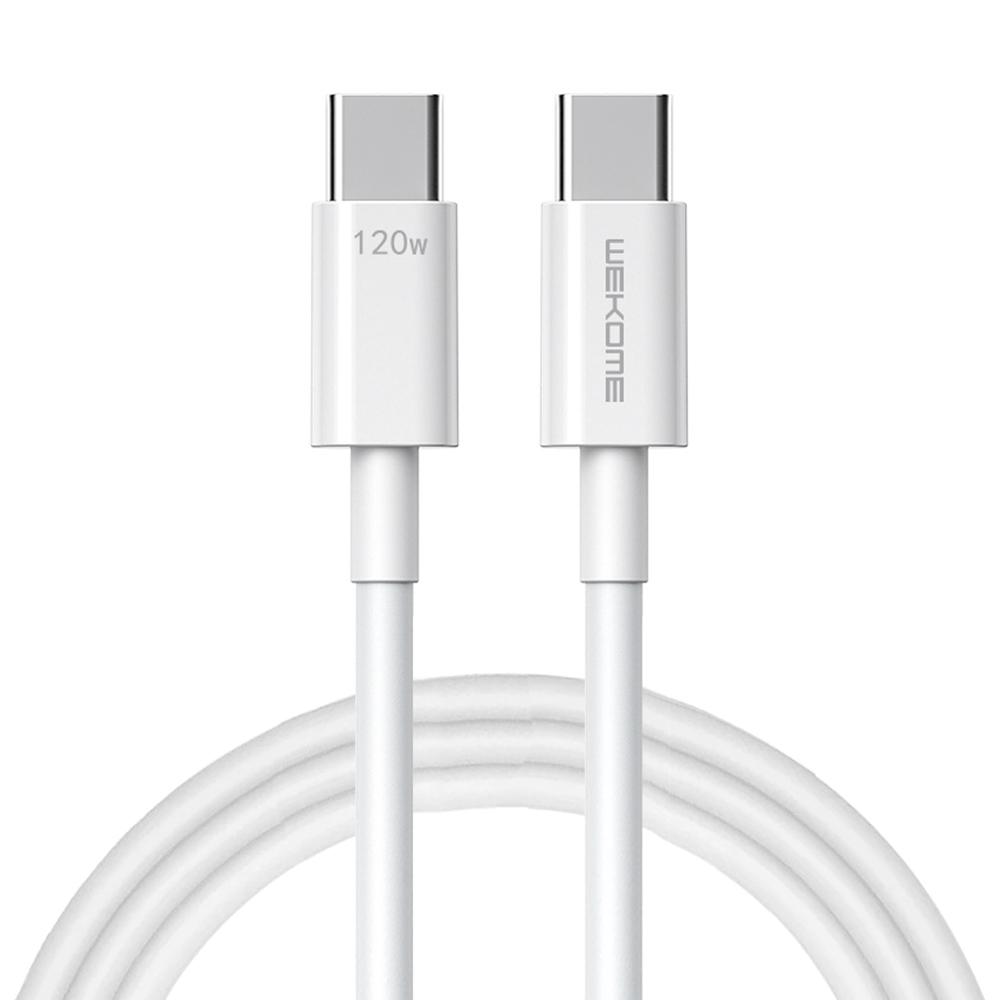 USB HighSpeed Power & Data Cable Durable Fast Charge Cable