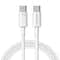 USB HighSpeed Power & Data Cable Durable Fast Charge Cable