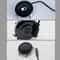 4-Pin Magnetic Smart Watch Charger Cable with Chip Protection USB Fast Charging Cord 60cm