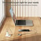 Magnetic USB C to USB C Braided Fast Charging Cable