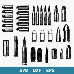 bullet bundle svg, bullet svg, bullet vector, bullet clipart, svg png dxf eps file
