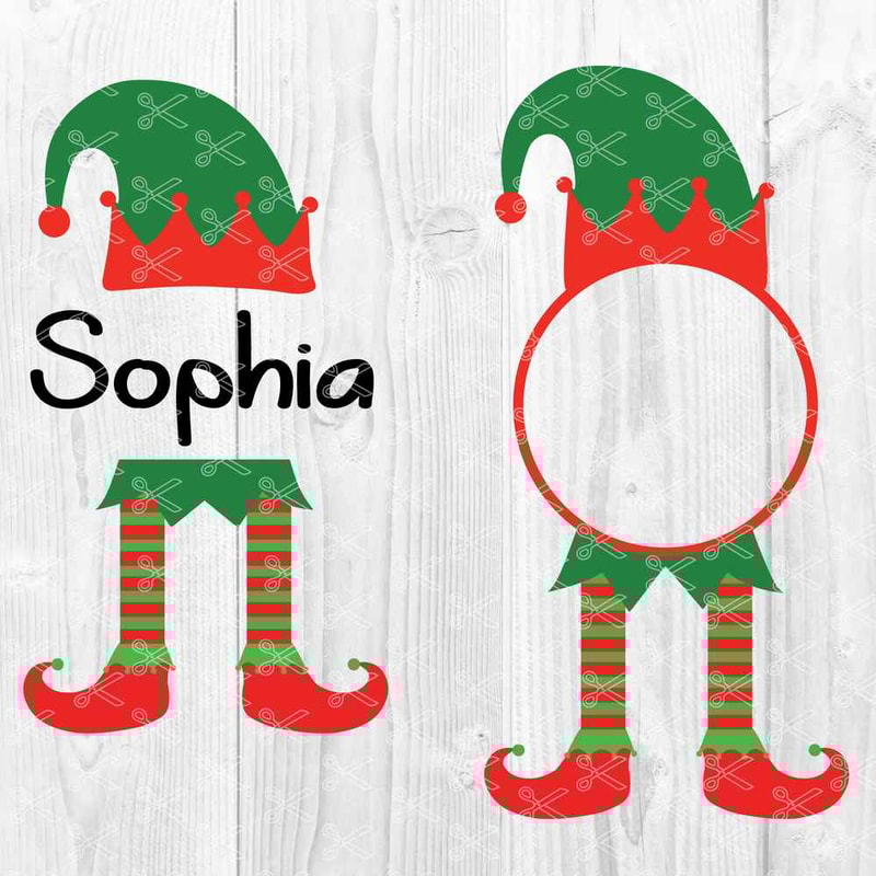 Bundle Buddy Elf Svg, Buddy The Elf Svg, Buddy Elf Christmas Svg, Png Dxf Eps Instant Download.jpg