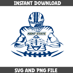kent state golden svg, kent state golden logo svg, kent state golden university svg, ncaa svg, sport svg (61)