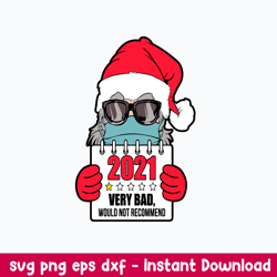 2021 very bad would not recommend svg, 2021 vey bad svg, png dxf eps file