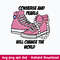 Converse And Pearls Will Change The World Svg, Coverse Svg, Png Dxf Eps File.jpeg