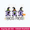 Gnome Hocus Pocus Svg, Gnome Svg, Hocus Pocus Svg, Halloween Svg, Png Dxf Eps File.jpeg