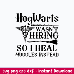 hogwarts svg harry potter svg, png dxf eps file