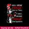 I Will Drink Coca Cola Or There I Will Drink Coca Cola Everwhere Svg, Coca Cola Svg, Cat In The Hat Svg, Png Dxf Eps File.jpeg