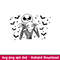 Jack Skellington Full Wrap, Jack Full Wrap Svg, Starbucks Svg, Coffee Ring Svg, Cold Cup Svg, png, dxf, eps file.jpeg