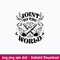Joint To The World Svg, Png Dxf Eps File.jpeg