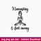Namastay 6 Feet Away Svg, Png Dxf Eps File.jpeg