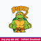 Ninja Turtle Svg, Teenage Mutant Ninja Turtles Svg, Png Dxf Eps File.jpeg