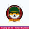 Shib Army Shiba Inu Coin Svg, Shiba Svg, Png Dxf Eps FIle.jpeg