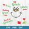 Bundle Grinch Svg, Grinch Christmas Svg, Grinch Svg, Christmas Svg, Png Dxf Eps File.jpg