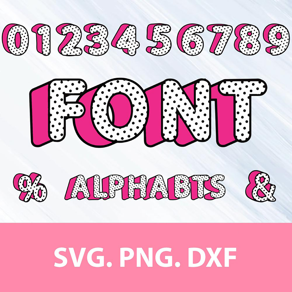 Lol Doll Font Bundle Svg, Lol Doll Svg, Lol Surprise Svg, Baby Dolls Svg, Png Dxf Digital File.jpeg