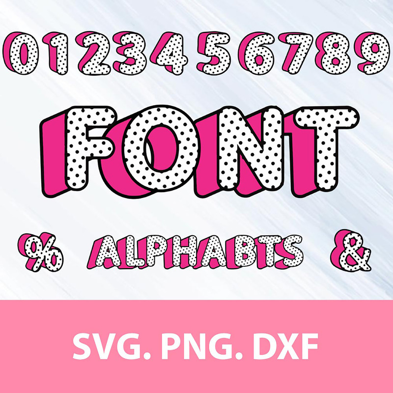 Lol Doll Font Bundle Svg, Lol Doll Svg, Lol Surprise Svg, Baby Dolls Svg, Png Dxf Digital File.jpeg
