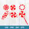 Peppermint Candy Bundle Svg, Candy Cane Svg, Candy Christmas Svg, Christmas Svg, png Dxf Eps Digital File.jpeg