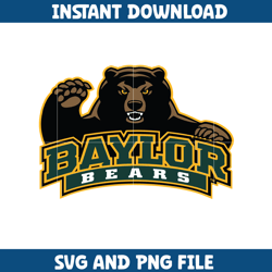 baylor bears university svg, baylor bears svg, baylor bears university, ncaa svg, ncaa teams svg, sport svg (10)