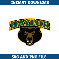 baylor bears university svg, baylor bears svg, baylor bears university, ncaa svg, ncaa teams svg, sport svg (11)