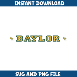 baylor bears university svg, baylor bears svg, baylor bears university, ncaa svg, ncaa teams svg, sport svg (12)