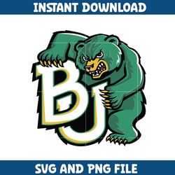 baylor bears university svg, baylor bears svg, baylor bears university, ncaa svg, ncaa teams svg, sport svg (13)