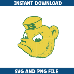 baylor bears university svg, baylor bears svg, baylor bears university, ncaa svg, ncaa teams svg, sport svg (4)