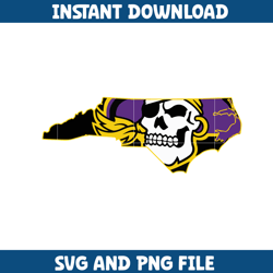 east carolina university svg, east carolina logo svg, east carolina university, ncaa svg, ncaa teams svg (10)