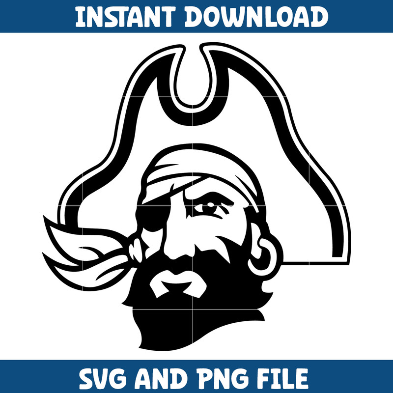 East Carolina University Svg, East Carolina logo svg, East Carolina University, NCAA Svg, Ncaa Teams Svg (11).png