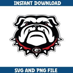 georgia bulldogs svg, georgia bulldogs logo svg, georgia bulldogs university, ncaa svg, ncaa teams svg (1)