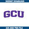 Grand Canyon Antelopes Svg, Grand Canyon Antelopes logo svg, Grand Canyon Antelopes University, NCAA Svg (1).png