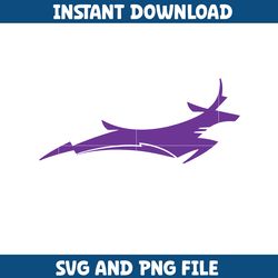 grand canyon antelopes svg, grand canyon antelopes logo svg, grand canyon antelopes university, ncaa svg (10)