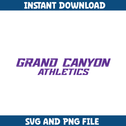grand canyon antelopes svg, grand canyon antelopes logo svg, grand canyon antelopes university, ncaa svg (17)
