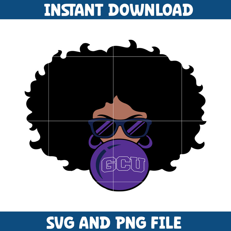 Grand Canyon Antelopes Svg, Grand Canyon Antelopes logo svg, Grand Canyon Antelopes University, NCAA Svg (52).png