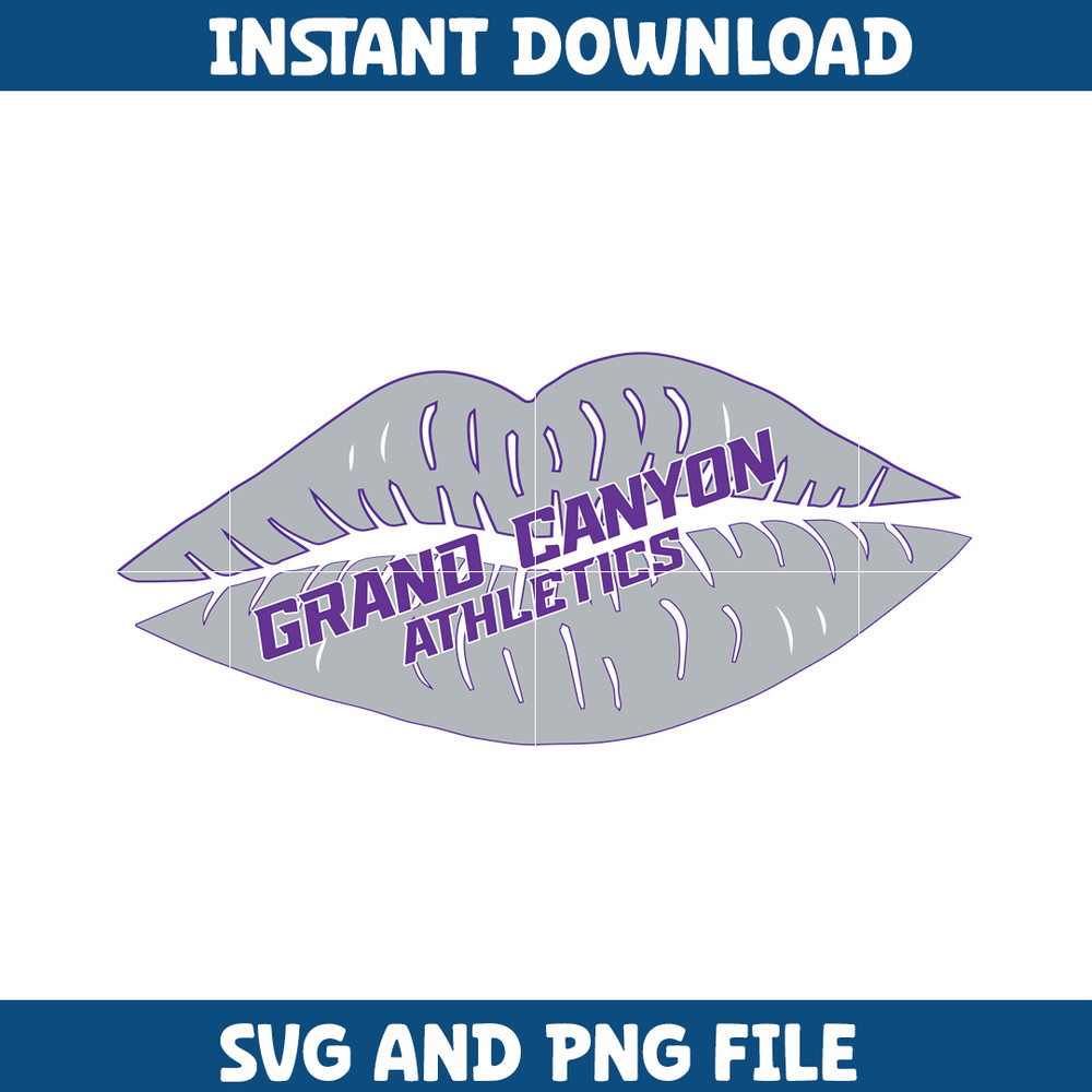 Grand Canyon Antelopes Svg, Grand Canyon Antelopes logo svg, Grand Canyon Antelopes University, NCAA Svg (62).png