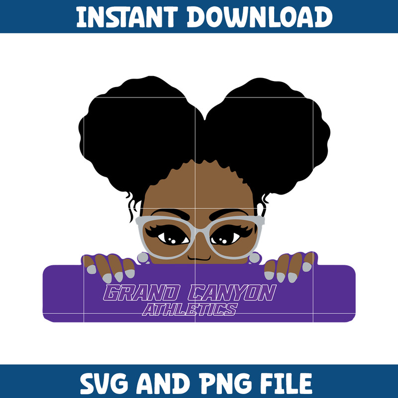 Grand Canyon Antelopes Svg, Grand Canyon Antelopes logo svg, Grand Canyon Antelopes University, NCAA Svg (66).png