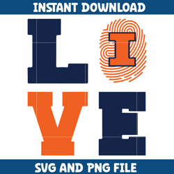 illinois fighting illini svg, illinois fighting illini logo svg, illinois fighting illini university, ncaa svg (76)