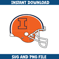 illinois fighting illini svg, illinois fighting illini logo svg, illinois fighting illini university, ncaa svg (83)