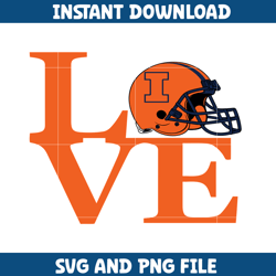 illinois fighting illini svg, illinois fighting illini logo svg, illinois fighting illini university, ncaa svg (86)