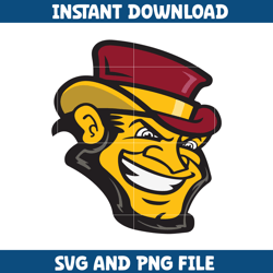 iona gaels svg, iona gaels logo svg, iiona gaels university svg, ncaa svg, sport svg, digital download (12)